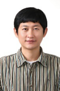 Park Mo Jin